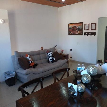 Casa Alebrijes Villa Tequila Eksteriør billede