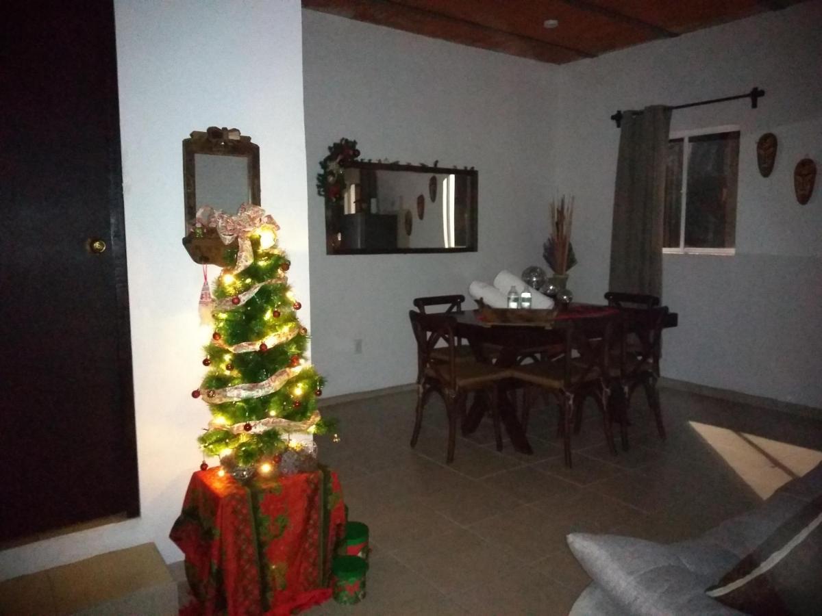 Casa Alebrijes Villa Tequila Eksteriør billede