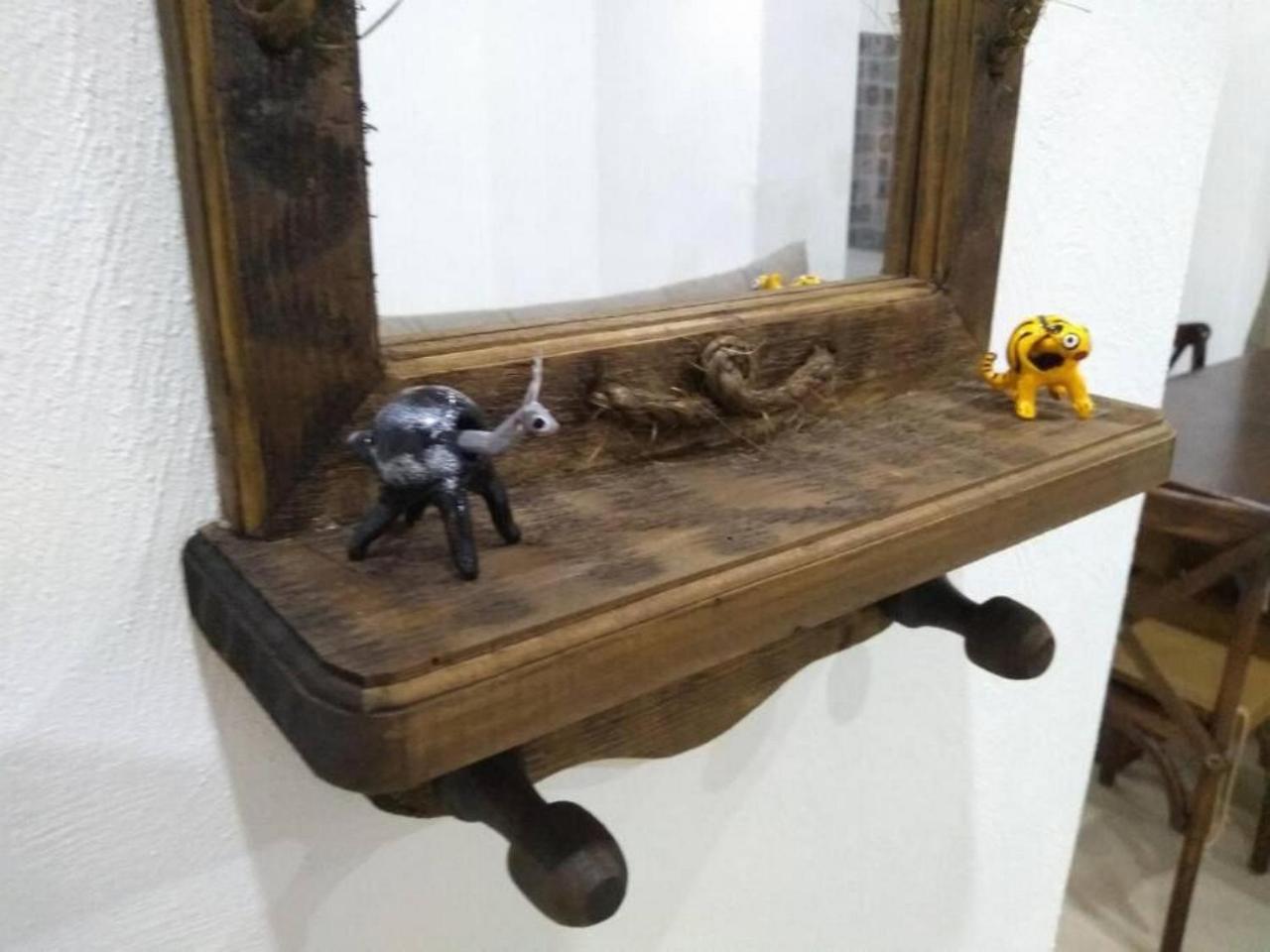 Casa Alebrijes Villa Tequila Eksteriør billede